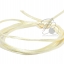 เชือกหางหนู 2มม. ราคาปลีก (1 หลา) SKU-07187