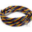เชือกเกลียว 5มม. (1 หลา) SKU-07087