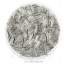 ปล้องยาว สีเงิน (100 กรัม) SKU-03495