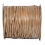 เชือกคอตตอน 2มม. เนื้อเงา (100 หลา) SKU-07085