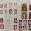 หนังสือภาพพระเครื่องและประวัติ ท่านเจ้าคุณนรฯ (พระยานรรัตนราชมานิต) วัดเทพศิรินทราวาส ปี 2518