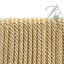 เชือกเกลียว 5มม. (18 หลา) SKU-07091