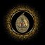 เหรียญพระเฉ่งจุ้ยจ้อสู้ศาลเจ้าจ้อสู้กง นาคาจ.ภูเก็ตปีพ.ศ.2552