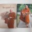 พระอาจารย์อินทร์ถวาย สันตุสสโก วัดป่านาคำน้อย จ.อุดรธานี .... สันตุสสโกวาท เล่ม.1+2
