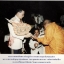 เหรียญฉลองพัดยศหลวงพ่อเปิ่นวัดบางพระจ.นครปฐมปี2537เนื้อทองแดง