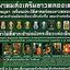 เหรียญเจ้าพ่อมังกรเขียวศาลเจ้าเพ็กเล้งเก็งคลองเตยจ.กรุงเทพฯพิมพ์ใหญ่ปีพ.ศ.2555เนื้อทองเหลือง