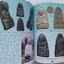 หนังสือประวัติพระเครื่อง หลวงปู่ทวด วัดช้างให้ จ.ปัตตานี + หนังสือหลวงพ่อทวด 100 วัด (รวม 2 เล่ม)