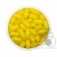 ลูกปัดกิโล ตราจระเข้ เม็ดข้าว 13มม. สีสด (1 กิโลกรัม) SKU-07618