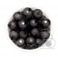 ลูกปัดสาคู 12มม. (500 กรัม) SKU-08748