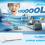 แอร์ Midea NUMEN SERIES Inverter รุ่น MSNE-25CRFN8 (ปี2025)