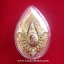 ล็อกเก็ตรูปหลวงพ่อฤาษีลิงดำวัดจันทารามวัดท่าซุงจ.อุทัยธานีที่ระลึกครบรอบวันเกิดหลวงพ่อปี2555ด้านหลังยันต์เกราะเพชร