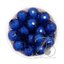 ลูกปัดสาคู 12มม. (500 กรัม) SKU-08748