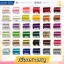 เชือกหางหนู 2มม. ราคาปลีก (1 หลา) SKU-07187
