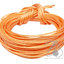 เชือกคอตตอน 1มม. เนื้อเงา (10 หลา) SKU-08735
