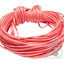 เชือกคอตตอน 1มม. เนื้อเงา (10 หลา) SKU-08735