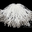 สายห้อยโทรศัพท์ ไม่มีก้ามปู (100 ชิ้น) SKU-07125