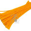 ลวดกำมะหยี่ 30ซม. (20 เส้น) SKU-14999