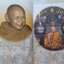 หนังสือประวัติ ปฏิปทาและพระธรรมเทศนา หลวงปู่สมชาย ฐิตวิริโย วัดเขาสุกิม จ.จันทบุรี