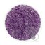 OK Brand ลูกปัดเม็ดทราย 6/0 สอดไส้ สีม่วง (450 กรัม) SKU-09133
