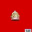ลอยองค์พระศรีอริยเมตไตรย์เนื้อสามกษัตริย์