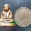 หลวงพ่อเงิน วัดบางคลาน เนื้อแห้งจัด (31257)