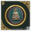 เหรียญพระโพธิสัตว์เจ้าแม่กวนอิมด้านหลังองค์ไต้ฮงกงโจวซือปีพ.ศ.2544