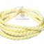 เชือกเกลียว 5มม. (1 หลา) SKU-07087