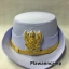 หมวกหม้อตาล : ข้าราชการ ทหารบก ผู้กำกับนักศึกษาวิชาทหาร