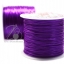ไหมยืด เส้นแบน ตราเพชร (50 หลา) SKU-07020