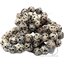 หิน Dalmatian Jasper 10มม. (39 เม็ด) SKU-01029