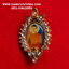 ล็อกเก็ตเข็มกลัดพระพุทธเจ้าจากประเทศอินเดีย