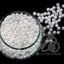 ลูกปัดมุกพลาสติก 6มม. (15 กรัม) SKU-07211