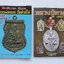 หนังสือประวัติพระเครื่อง หลวงปู่ทวด วัดช้างให้ จ.ปัตตานี + หนังสือหลวงพ่อทวด 100 วัด (รวม 2 เล่ม)
