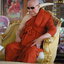 ล็อกเก็ตสีพระธรรมสิงหบุราจารย์หลวงพ่อจรัญวัดอัมพวันจ.สิงห์บุรีรุ่นฉลองอายุวัฒนะมงคล84ปี