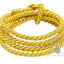 เชือกเกลียว 5มม. (1 หลา) SKU-07087