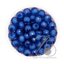 ลูกปัดสาคู 8มม. (500 กรัม) SKU-08081
