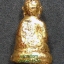กรุวัดเชิงท่า พระสังกัจจายน์ สมาธิ พิมพ์เล็ก สวยมาก