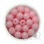 ลูกปัดกิโล ตราเสือ 10มม. สีหวาน (1 กิโลกรัม) SKU-07891