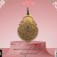 เหรียญพระแก้วมรกตวัดนางหงษ์จ.นครนายกปีพ.ศ.2520เนื้อกะไหล่ทองเก่า