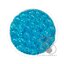 ลูกปัดกิโล ตราจระเข้ 8มม. สีใส (1 กิโลกรัม) SKU-04930