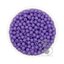 ลูกปัดกิโล ตราเสือ 4มม. สีสด (80 กรัม) SKU-11670