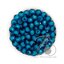 ลูกปัดสาคู 6มม. (500 กรัม) SKU-08077
