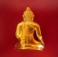 พระทองคำเชียงแสนสิงห์สามราวพุทธศตวรรษที่ ๑๗-๒๑ ลักษณะงดงามน่าเกรงขามมากดุจพญาสิงหราช จึงได้นามว่าสิงห์หนึ่ง สิงห์สอง สิงห์สาม