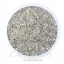 ปล้องสั้น สีเงิน (450 กรัม) SKU-03336