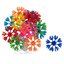 ดอกมะลิบาน ไซส์เล็ก 35มม. (500 กรัม) SKU-09860