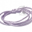 เชือกหางหนู 2มม. ราคาปลีก (1 หลา) SKU-07187