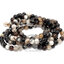 หิน Agate 6มม. (60 เม็ด) SKU-00957