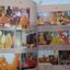 หนังสือประวัติและปกิณกะธรรม หลวงปู่เทสก์ เทศรังสี วัดหินหมากเป้ง จ.หนองคาย