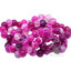 หิน Pink Agate 8มม. (47 เม็ด) SKU-01256