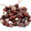 หิน ไหม5สี 11มม. (32 เม็ด) SKU-01465